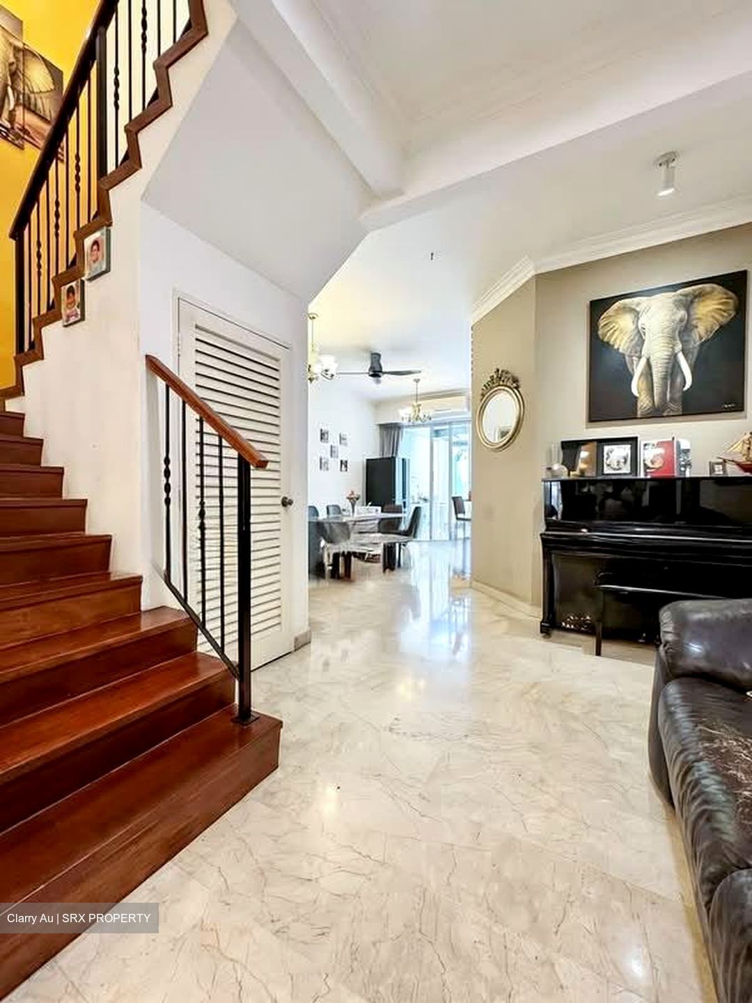 Holland Grove Road (D10), Terrace #573746811